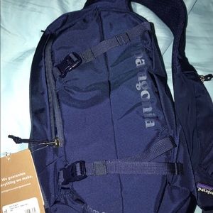 New Patagonia atom sling